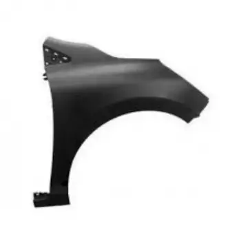 Renault Clio 4 Çamurluk Ön Sağ RG-631002841R Wender