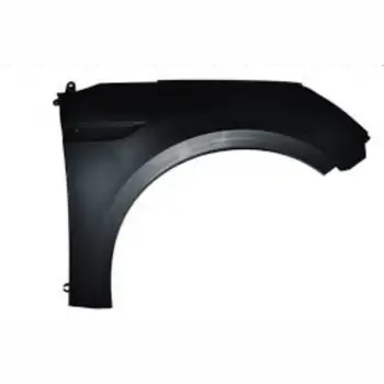 Renault Megane 4 Çamurluk Ön Sağ RG-631001203R Wender