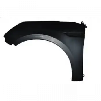 Renault Megane 4 Çamurluk Ön Sol RG-631015392R Wender