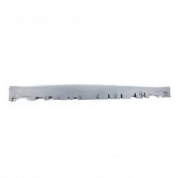 BMW X5 2014-2018 Marşpiye Kaplaması Sağ M Tech 51778058508 Wender