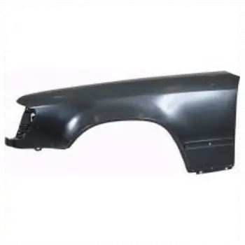 Mercedes W124 1985-1995 Çamurluk Ön Sol Deliksiz Sac 1248804718 Wender