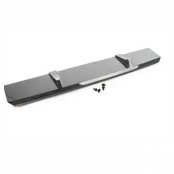 BMW G30 Tampon Spoyleri Ön Alt M Performance 51192472192 Wender