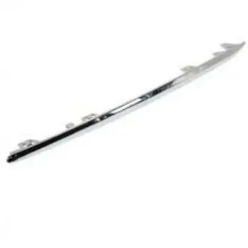 Mercedes W212 2013-2015 Tampon Nikelajı Arka Sol Avantgarde Elegance 2128853521 Wender