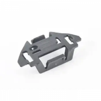 BMW F10 Far Fıskiye Kapak Braketi Sol 51117207149 Wender