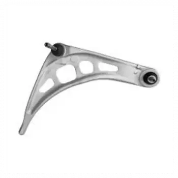 BMW E46 Salıncak Ön Alt Sağ Alüminyum 31126777852 MEYLE