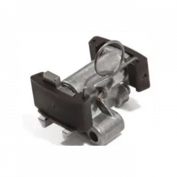 BMW E34 E38 Zincir Gergisi Üst Sol 11311725442 FEBI