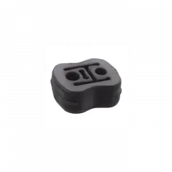 Mercedes W210 Egzoz Lastiği 2104920744 FEBI