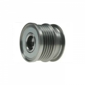 Mercedes M166 W168 Şarj Dinamo Kasnağı 1661550215 FEBI