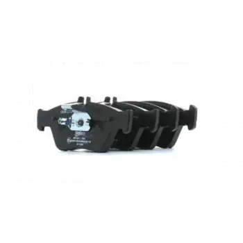 Mercedes W210 Fren Balatası Ön 54204720 MEYLE