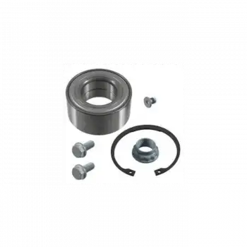 Mercedes C209 Tekerlek Rulmanı Takım Arka 2099800016 FEBI