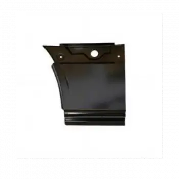 Mercedes Sprinter 906 Çamurluk Etek Sacı Arka Sol Ön 9066375409 Wender