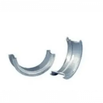 Mercedes M271 M274 Kol Yatak 0.00mm Std 4 CYL GLY-714002/4.STD GLYCO