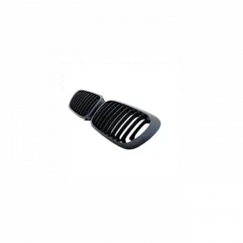 BMW E46 1999-2002 Panjur Set Mat Siyah Çift Çıtalı 51138208685 Wender