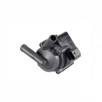 BMW X5 X6 E70 E71 Su Pompası Turbo 11517629917 PIERBURG