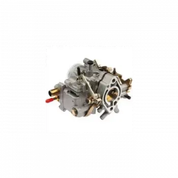 BMW E12 Karbüratör Takım Solex SLX-10372