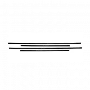 BMW X5 E53 Kapı Kaplaması Set 51138402649 Wender