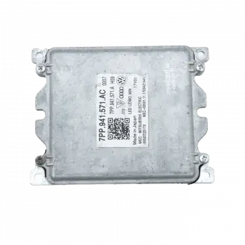 Volkswagen Passat B8 15-20 Far Beyni Led Sol Sağ orjinal yenilenmis /RP 7PP941571AC OEM