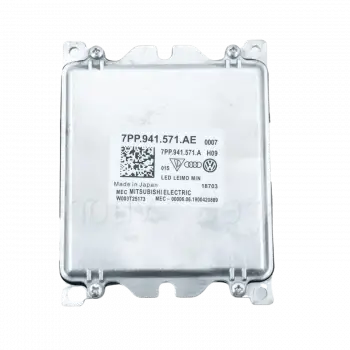 Volkswagen Passat B8 15-17 Far Beyni Led Sol Sağ orjinal yenilenmis /RP 7PP941571AE OEM