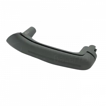 Volkswagen Golf 1997-2005 4 Bora Kapı Tutamağı Takımı Arka Sol Gri 1J0867171A7DE WISCO