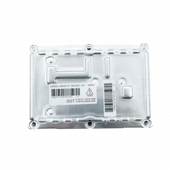 Volkswagen Touareg Audi A4 S4 00-04 Arası Far Beyni Xenon Sol/Sağ 3D0907391B WISCO