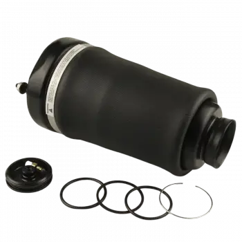 Mercedes W164 Hava Süspansiyon Körüğü Ön 1643205813 Wender