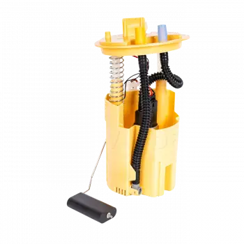 Opel Corsa D 1.3cdtı 06-14 Arası Uyumlu Yakıt Pompası (Samandıralı 3 Bar) 5815066 WISCO