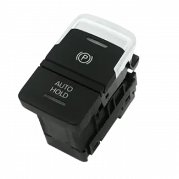 Volkswagen Passat 14> Uyumlu El Fren Butonu 3G0927225B WISCO