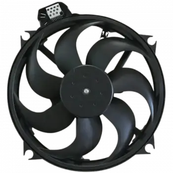 Renault Fluence (L30) 1.5 Dcı 2009- Fan Motoru Davlumbazlı 214810028r Wısco