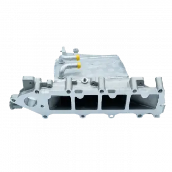 Volkswagen Golf 2013-2020 7 Skoda Octavia 3 Emme Manifoldu Komple Açık 04L129711AC WISCO