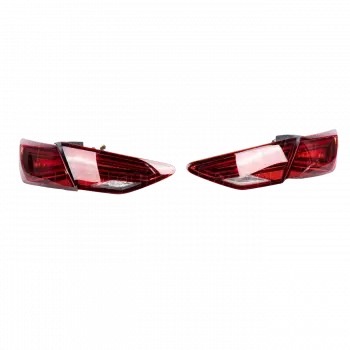 Seat Leon Mk3.5 17-20 (13-17 Arası Mk3 İçin Uyumludur) Stop Seti Led 5F0945207 WISCO