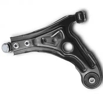 Chevrolet Epıca Evanda V200 03- Salıncak Ön Sol (Rotilli) 96389491 Wısco