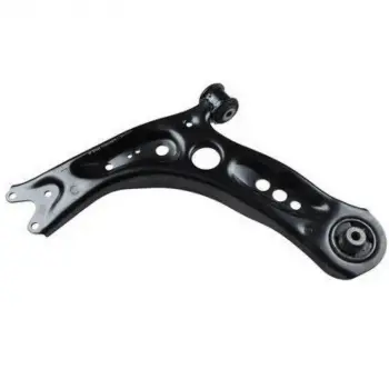 Volkswagen Golf7 A3 Leon T-Roc 13- Salıncak Ön Sol (Rotilli) 5q0407151l Wısco