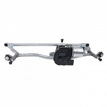 Audi A3 2003-2012 Silecek Motoru Ön Mekanizmalı 8P1955119BSET WISCO