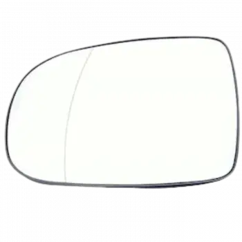 Opel Corsa C 00- Ayna Camı Sol 1428863 VIEWMAX