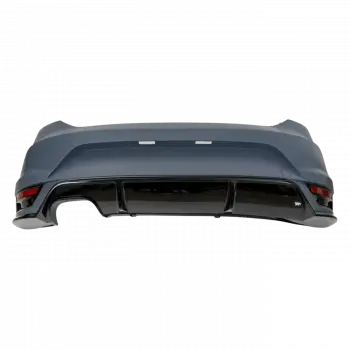 Seat Leon Aero (13-17 Mk3 , 17-20 Mk3.5 İçin Tampon Seti Arka 5F0807421GRU WISCO