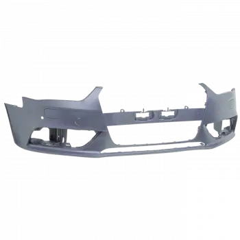 Audi A4 2012-2014 Tampon Ön Far Yikamali Sensorlu 8K0807065DGRU Wisco