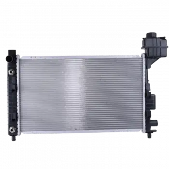 Mercedes M166 1998-1999 W168 Motor Su Radyatörü Man Otm Şanz 1685000602 Wender