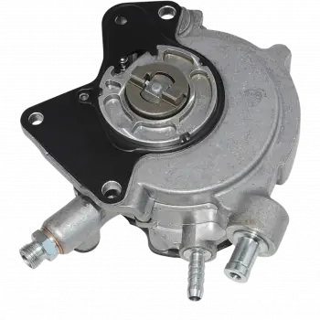 VW T5 Touareg BNZ AXD BPC AXE BLJ BPE BAC 2003- Vakum Pompası 070145209F Wisco