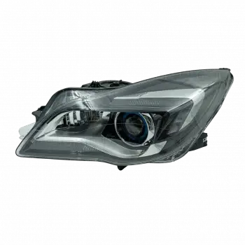 Opel İnsignia A 14-18 Arası Far Sol Bi-Xenon Led 1216814 WISCO
