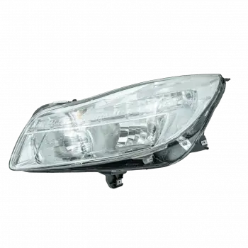 Opel İnsignia A 09-13 Arası Far Sol Halojen 1216687 WISCO