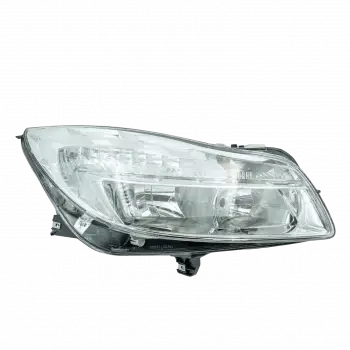 Opel İnsignia A 09-13 Arası Far Sağ Halojen 1216688 WISCO