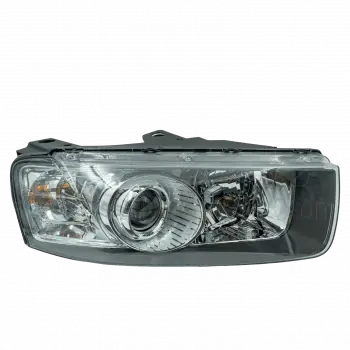 Chevrolet Captiva C140 12 Ve Sonrası Uyumlu Far Sağ 95413291 WISCO