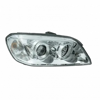 Chevrolet Captiva C100 07-10 Arası Far Sağ 96626974 WISCO