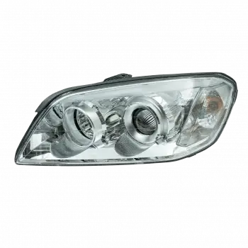 Chevrolet Captiva C100 07-10 Arası Far Sol 96626973WISCO