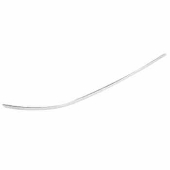 Mercedes W204 2007-2010 Tampon Nikelajı Ön Sağ Avg Elg 2048850821 Wender
