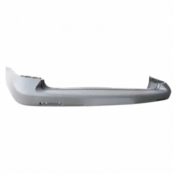Volkswagen T5 T6 03-15 Arası Tampon Arka Açık Gri Tuv Belgeli 7H0807417C7G9 POLIPLAST