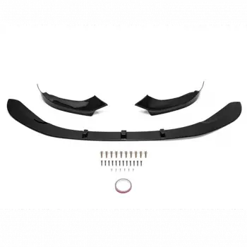 BMW F 20-LCI 2015-2019 Tampon Spoyleri F20 LCI Ön M Performance 51192220959 Wender