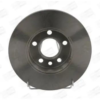 VW T4 1.9D 2.4D 1996- Fren Diski Ön Havasiz Tek 701615301G Wisco