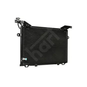 Mercedes-benz E Seri̇si̇ W210 S210 (95-02) Delphi Klima Radyatörü FR A2108300470 Delphi