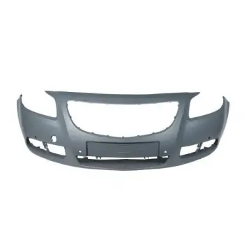 Opel Insignia A 2009-2013 Tampon Ön Sensorlu Astarlı TUV Belgeli 13238285 Eurostamp